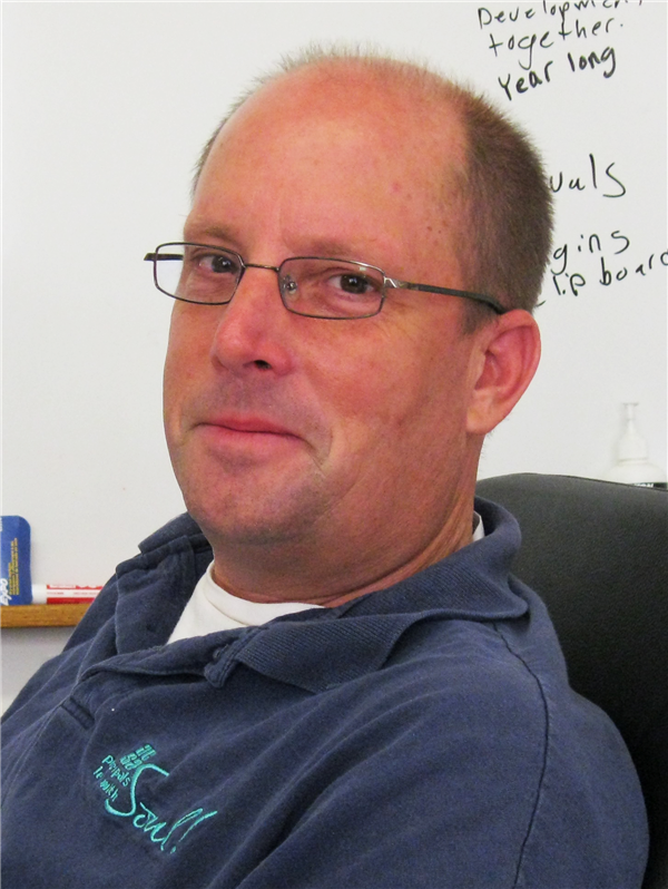 Jeff Varner 